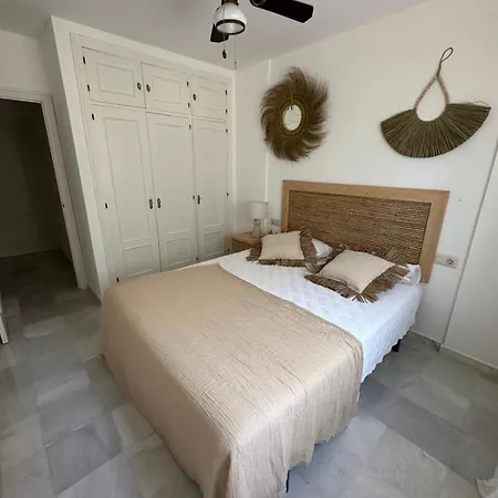 Adosado En Novo Sancti Petri Holiday home *