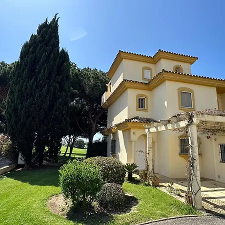 Holiday home Adosado En Novo Sancti Petri Cadiz