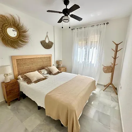 Holiday home Adosado En Novo Sancti Petri *